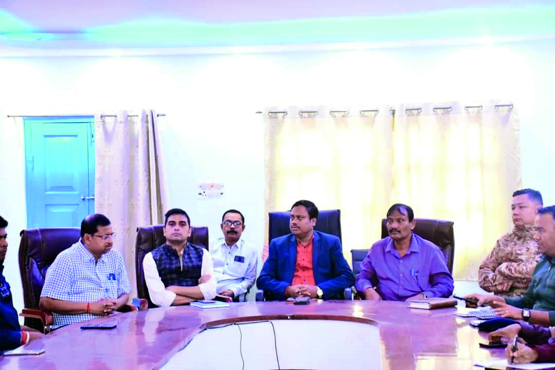 Buses to ply from Kalibari Bus Terminus from January 7 Buses to ply from Kalibari Bus Terminus from January 7