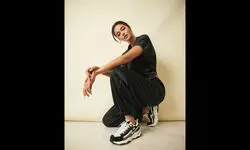 Overwhelmed by all the love for ‘Kho Gaye Hum Kahan’: Ananya Panday Overwhelmed by all the love for ‘Kho Gaye Hum Kahan’: Ananya Panday