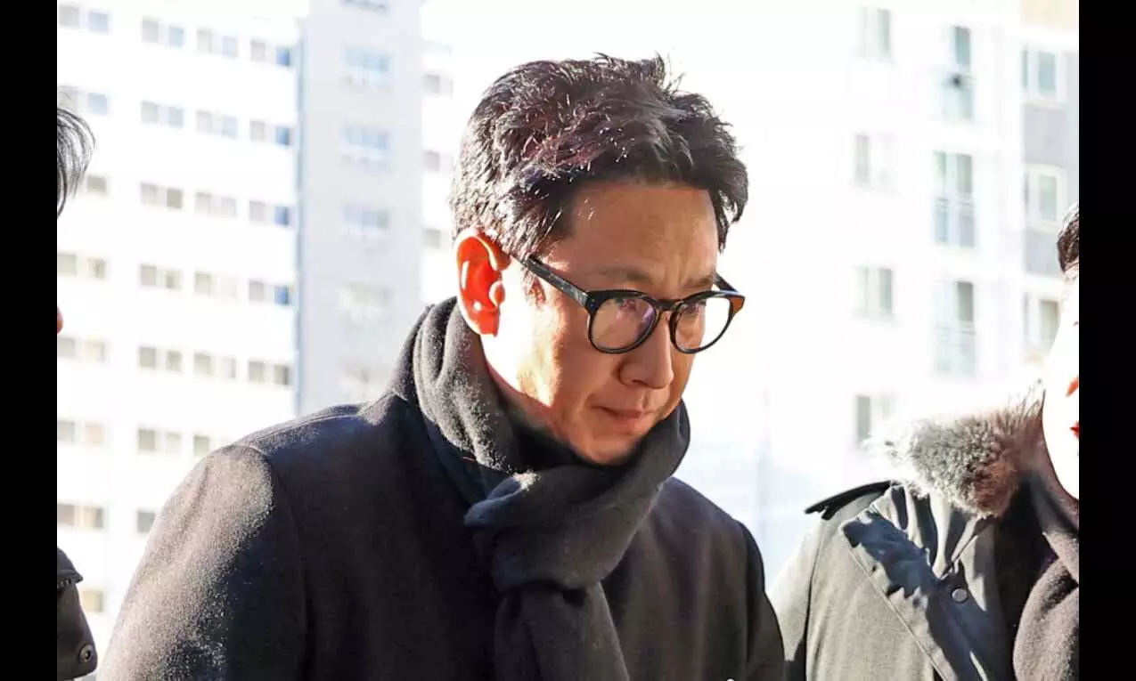‘Parasite’ fame actor Lee Sun-kyun found dead in car