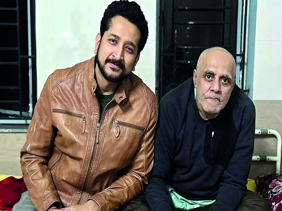 Filmmaker Ritwik Ghatak’s son Ritaban in medical care for 10 yrs Filmmaker Ritwik Ghatak’s son Ritaban in medical care for 10 yrs
