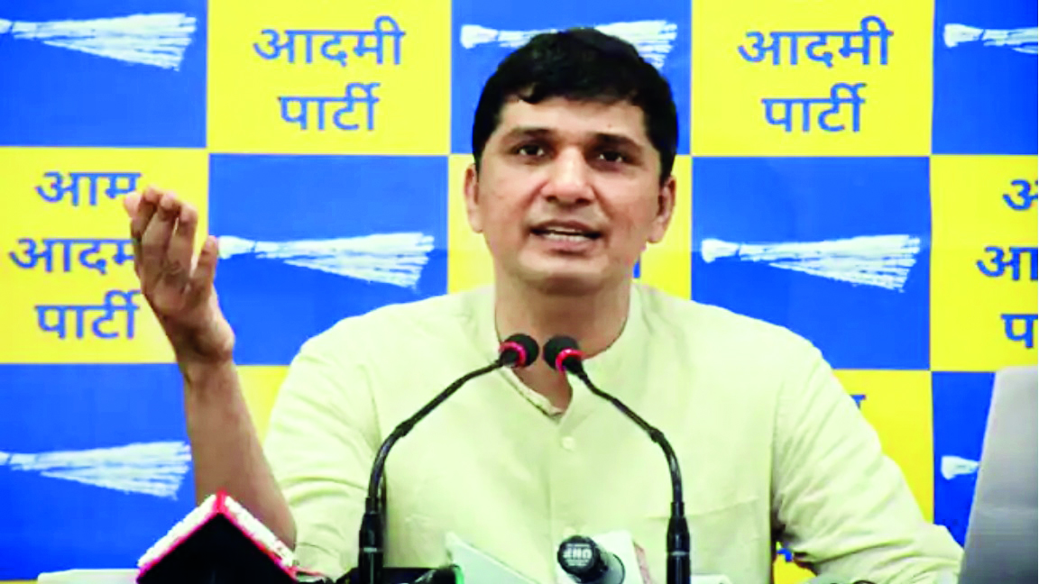 Genome sequencing ordered for detection of JN.1 variant: Minister
