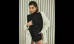 Tara Sutaria acknowledges the ups and downs of 2023 Tara Sutaria acknowledges the ups and downs of 2023