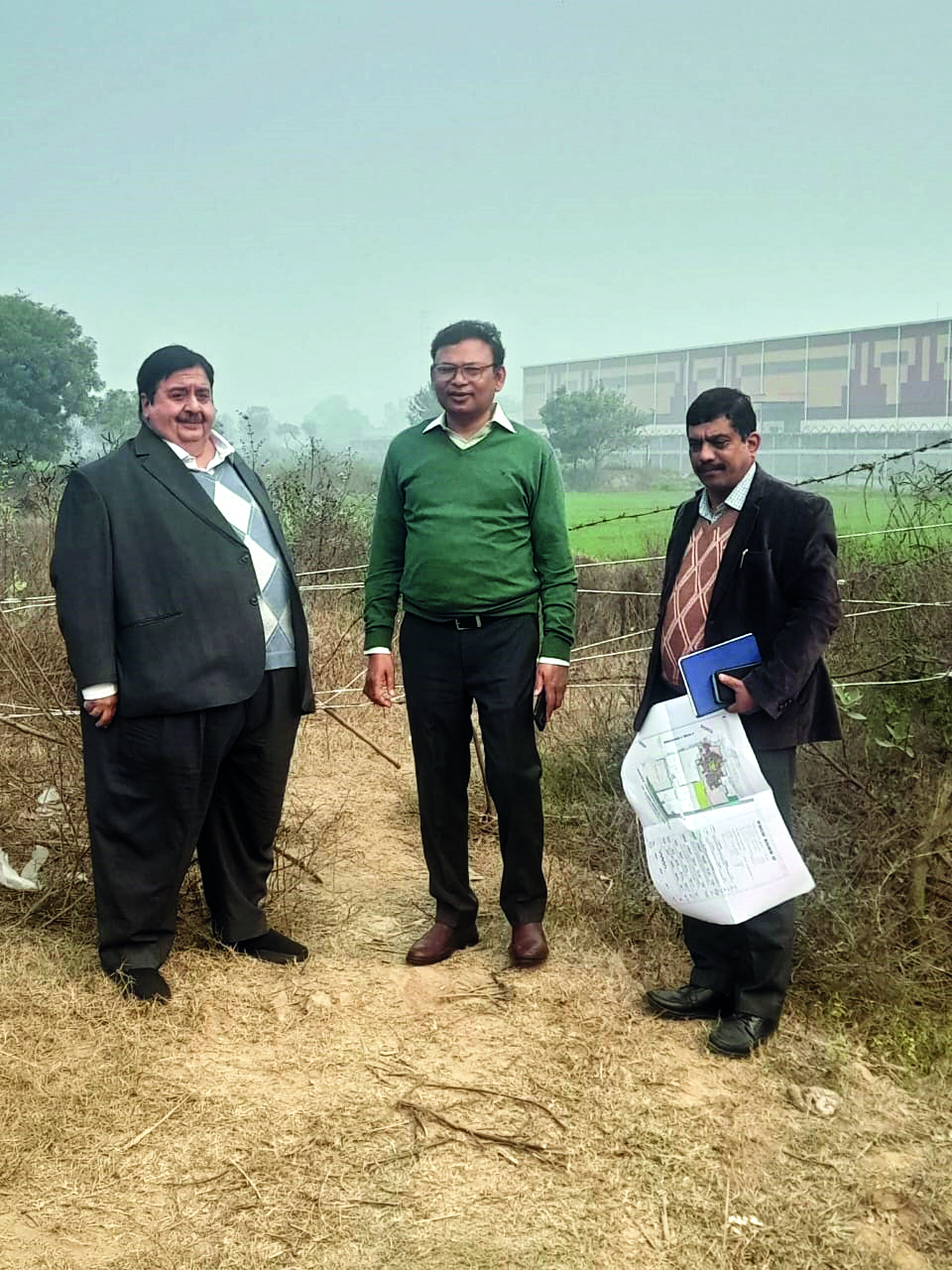 Pvt universities plan to set up campuses in Gr Noida