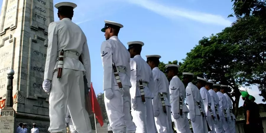 Qatar’s Court of Appeal commutes death sentences of 8 ex-Indian Navy personnel