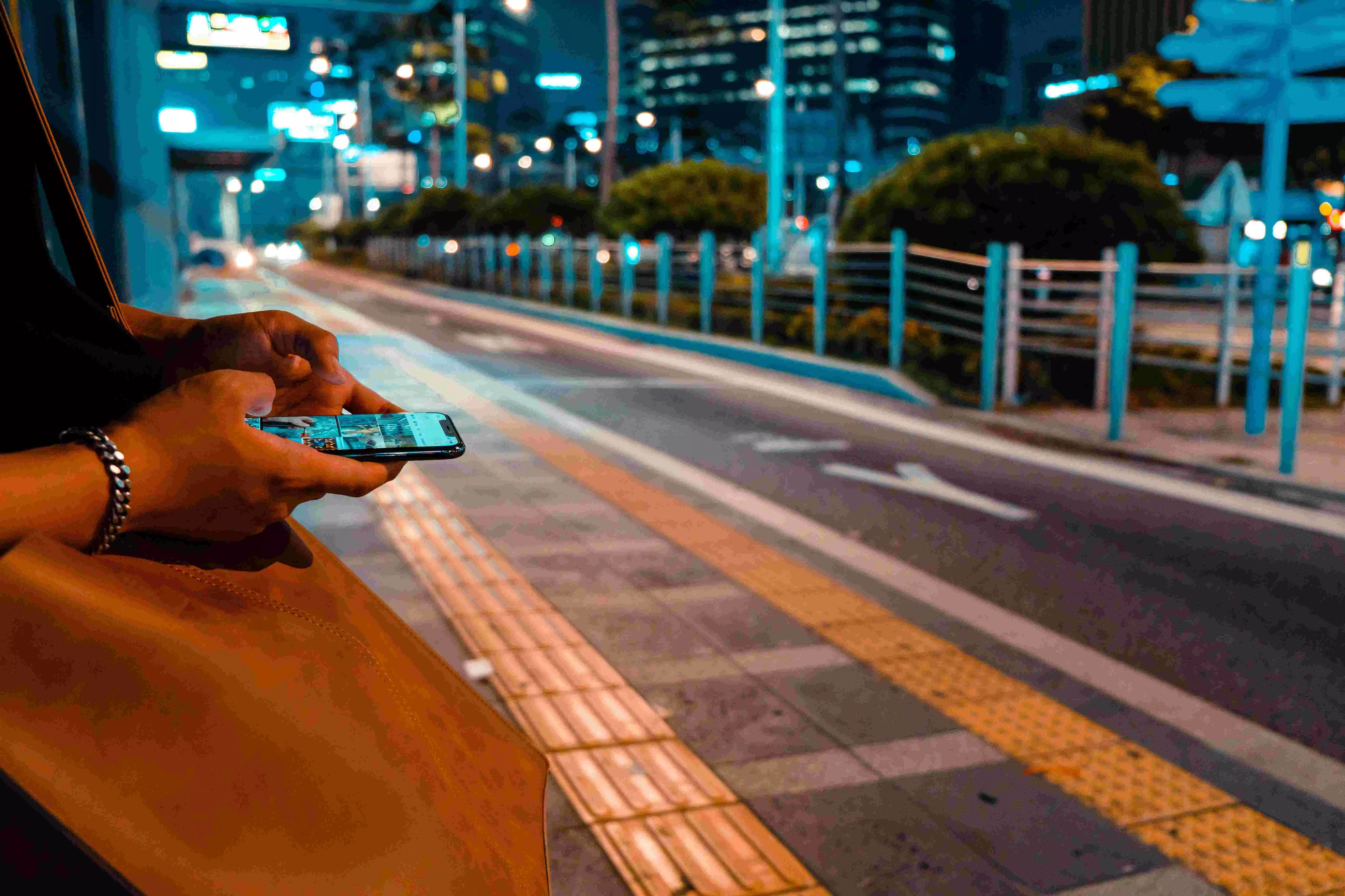 Smartphone sanity Smartphone sanity