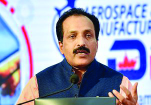 ‘Plan to launch 50 satellites for intelligence gathering in 5 years’