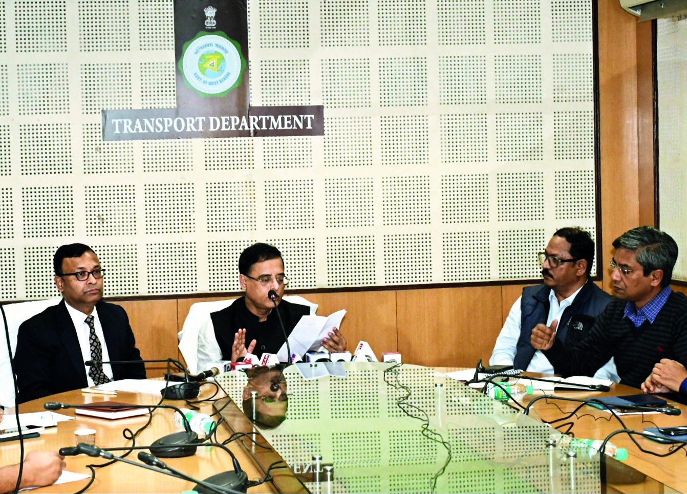 Bengal government to introduce waiver scheme for tax defaulters Bengal government to introduce waiver scheme for tax defaulters