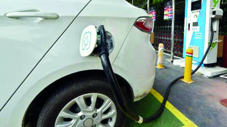 Delhi govt to extend current EV policy for additional 3 months Delhi govt to extend current EV policy for additional 3 months