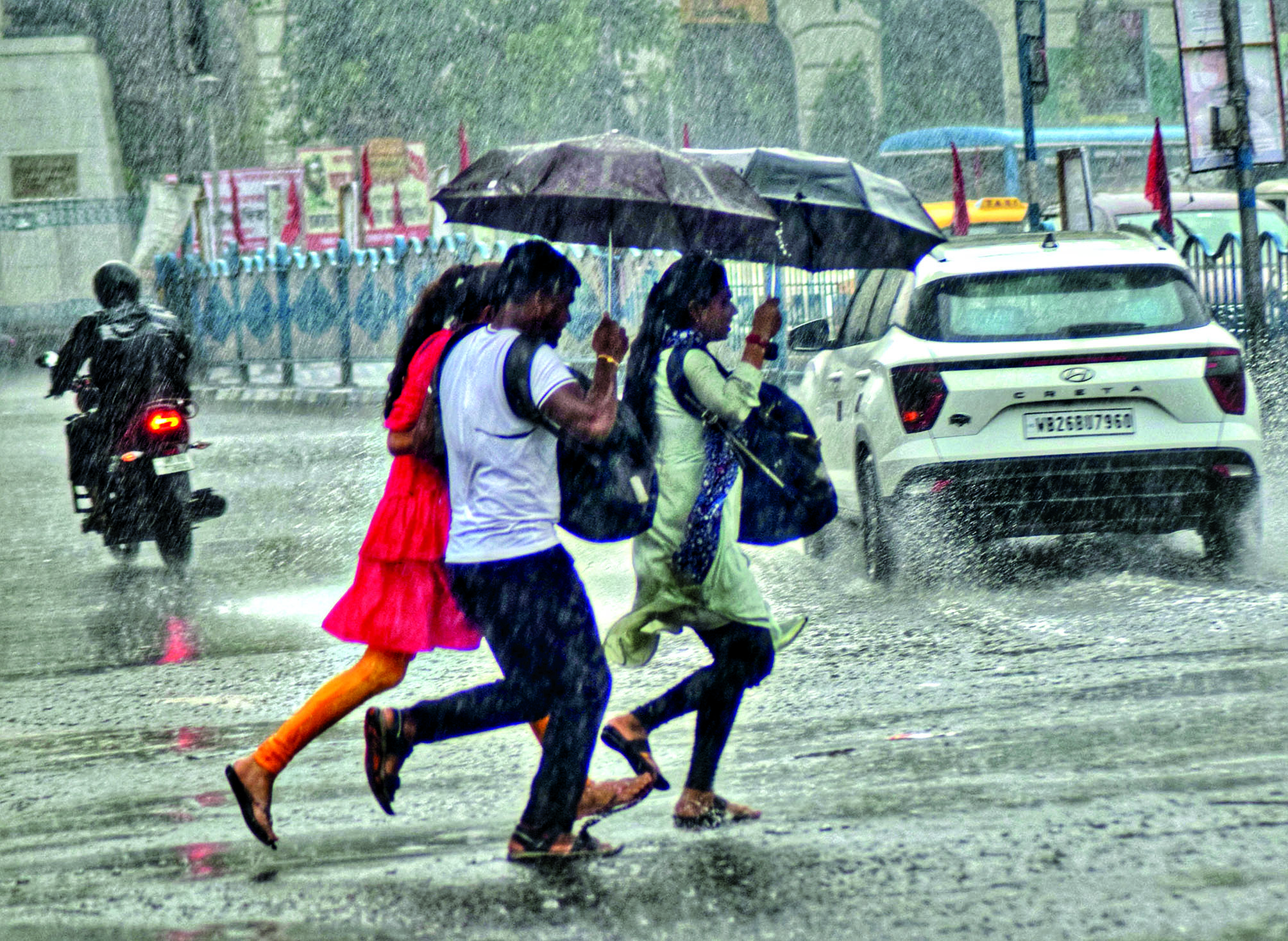 ‘North Bengal dists likely to witness light rain in Jan’