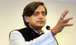 Shashi Tharoor advocates opportunities for youth in elections; hints at 2024 being his last contest Shashi Tharoor advocates opportunities for youth in elections; hints at 2024 being his last contest