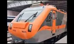 New Amrit Bharat Express Trains Unveiled by Prime Minister Modi