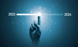 Farewell 2023! Farewell 2023!