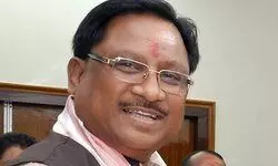 Chhattisgarh CM allocates portfolios, keeps GAD, mineral resources; Vijay Sharma gets home Chhattisgarh CM allocates portfolios, keeps GAD, mineral resources; Vijay Sharma gets home
