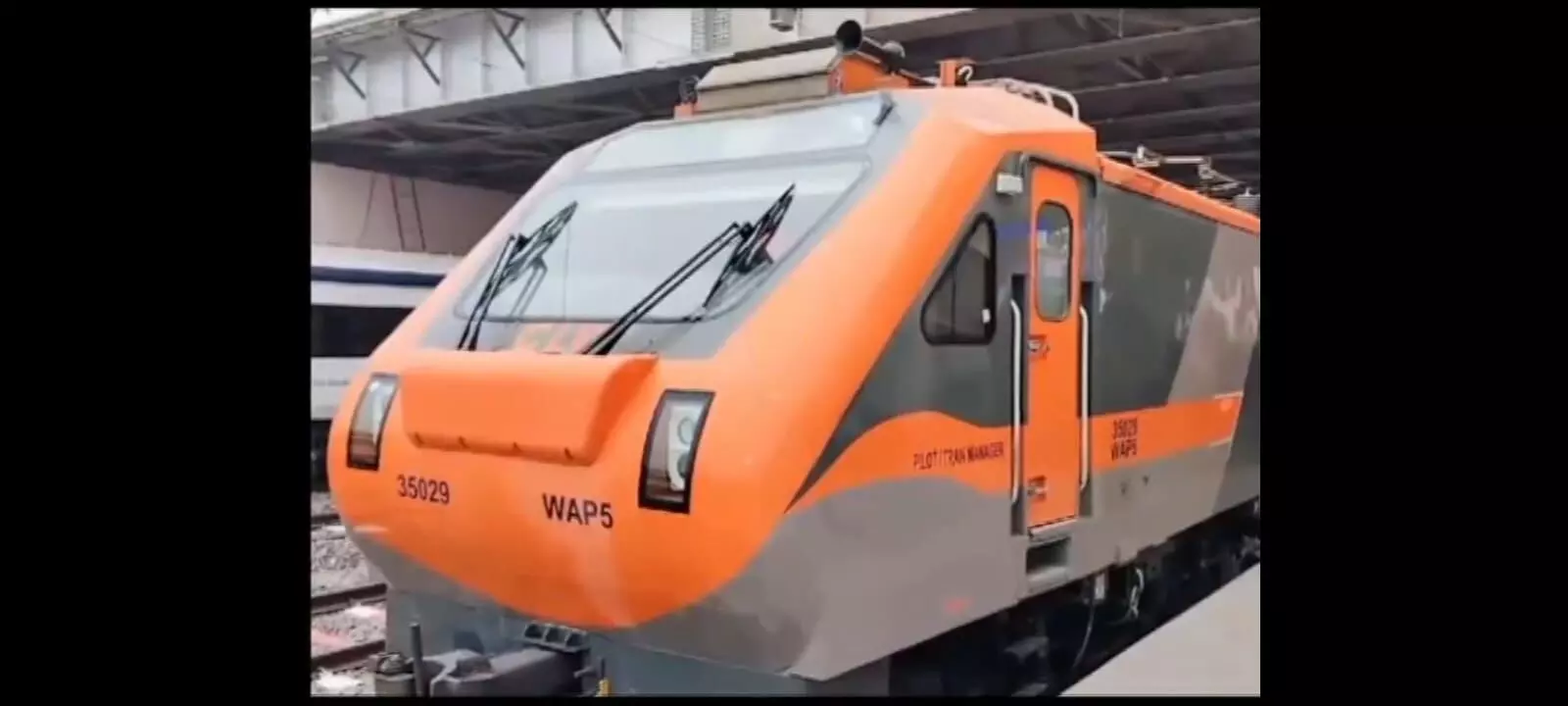 New Amrit Bharat Express Trains Unveiled by Prime Minister Modi New Amrit Bharat Express Trains Unveiled by Prime Minister Modi