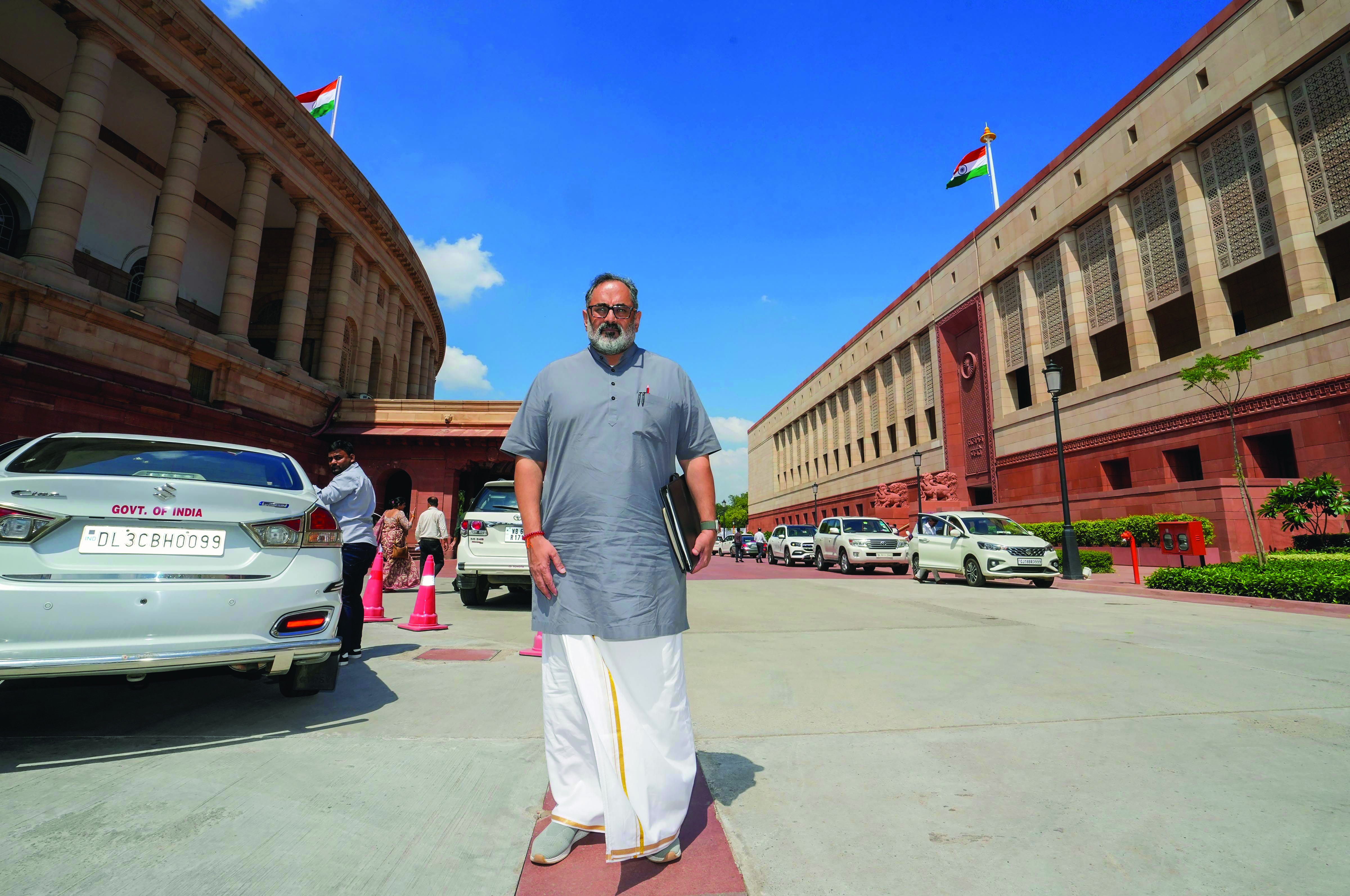 ‘Govt will keep an eye on remedial measures taken by platforms’