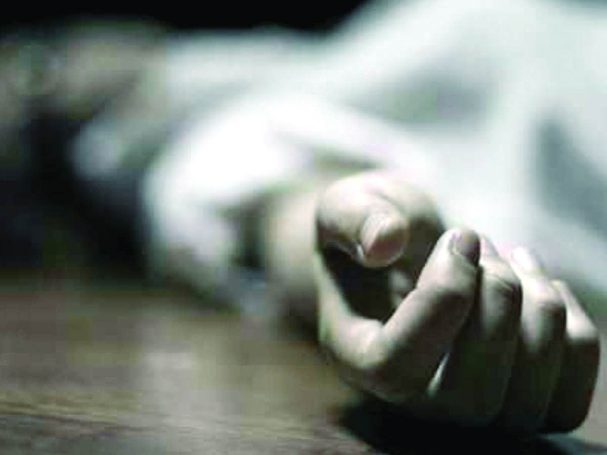 Couple found dead in their flat, teen daughter admitted to hospital