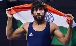 Bajrang Punia asks Sports Ministry to restart wrestling activities in view of Paris Olympics