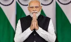 Prime Minister Narendra Modi Inaugurates Ayodhya Railway Station, Unveils 6 Vande Bharat and 2 Amrit Bharat Express Trains