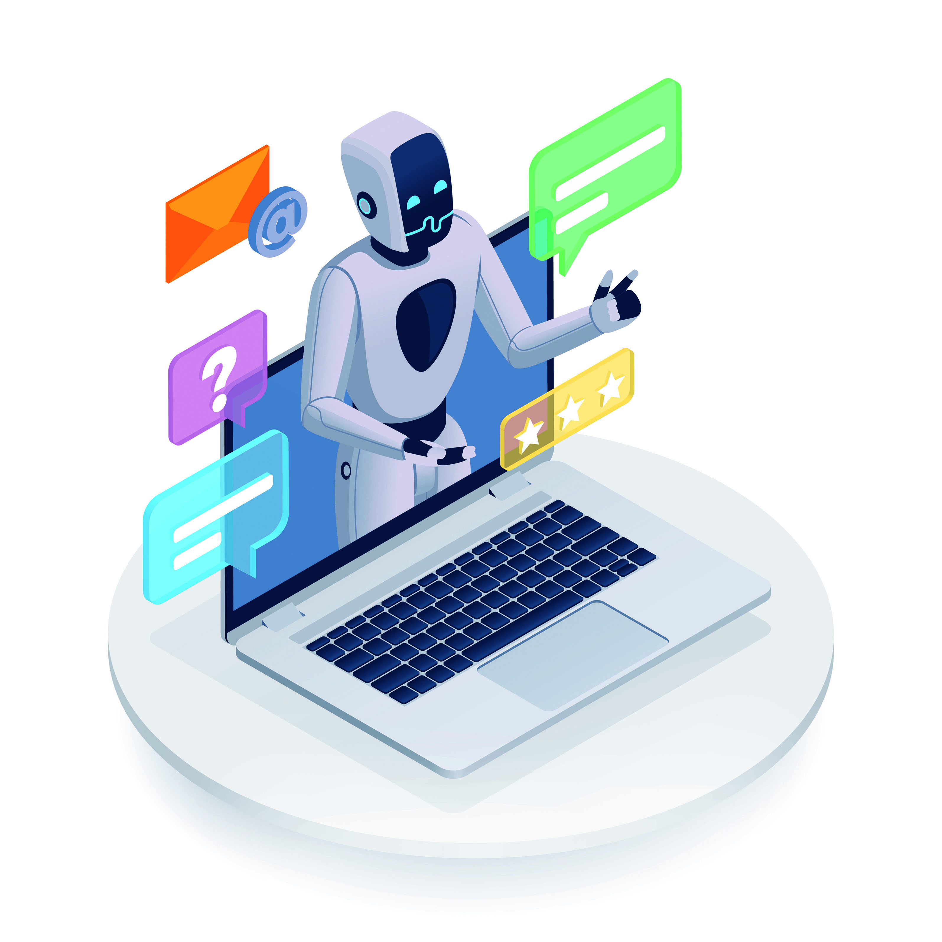 AI becoming lazy & sassy? AI becoming lazy & sassy?