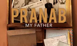 Portrait of a father Portrait of a father