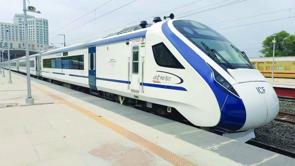 Govt releases draft guidelines to make Railways more user-friendly for PwDs