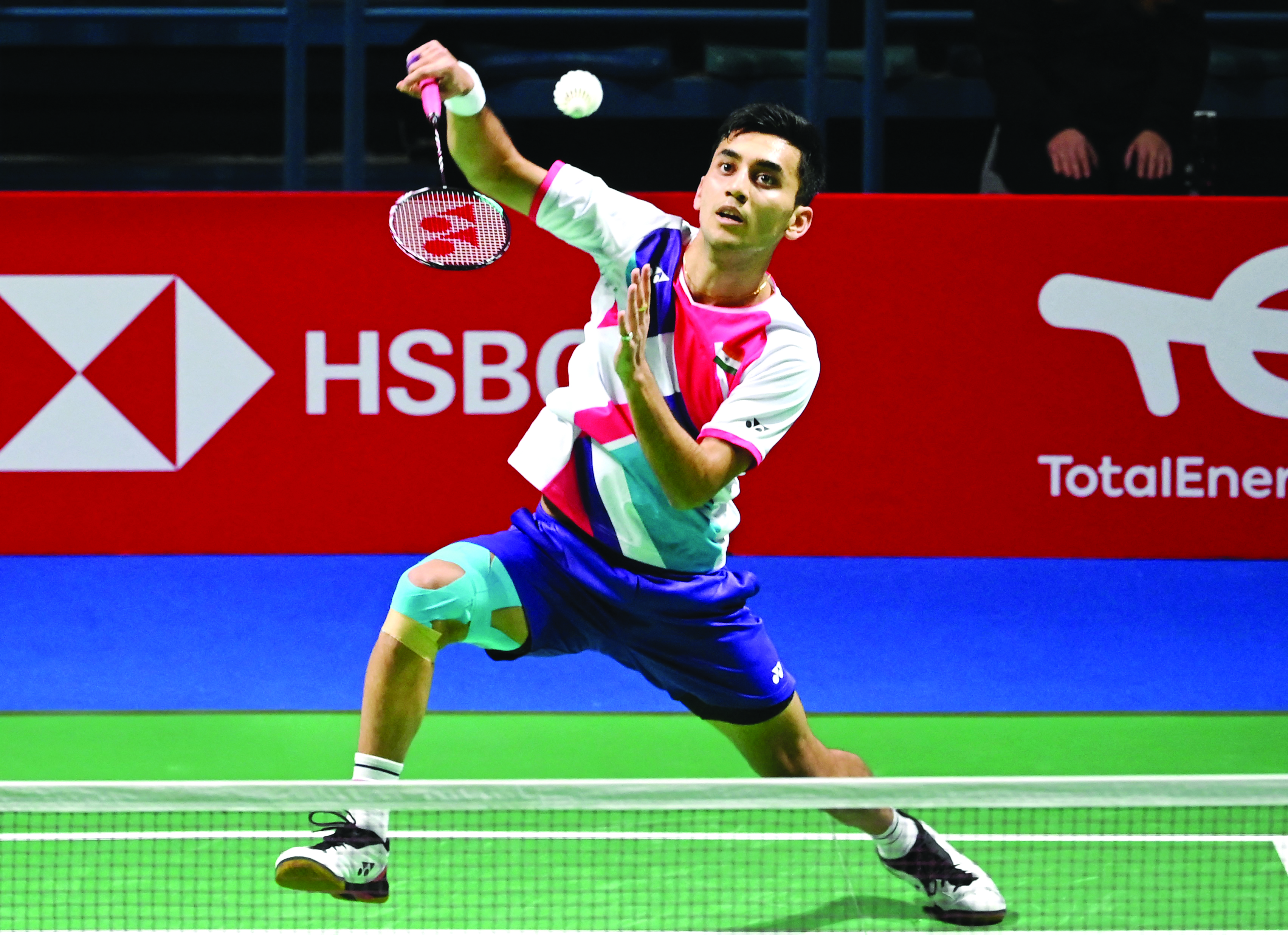 India Open: Tricky draws await Indian shuttlers including Sen India Open: Tricky draws await Indian shuttlers including Sen
