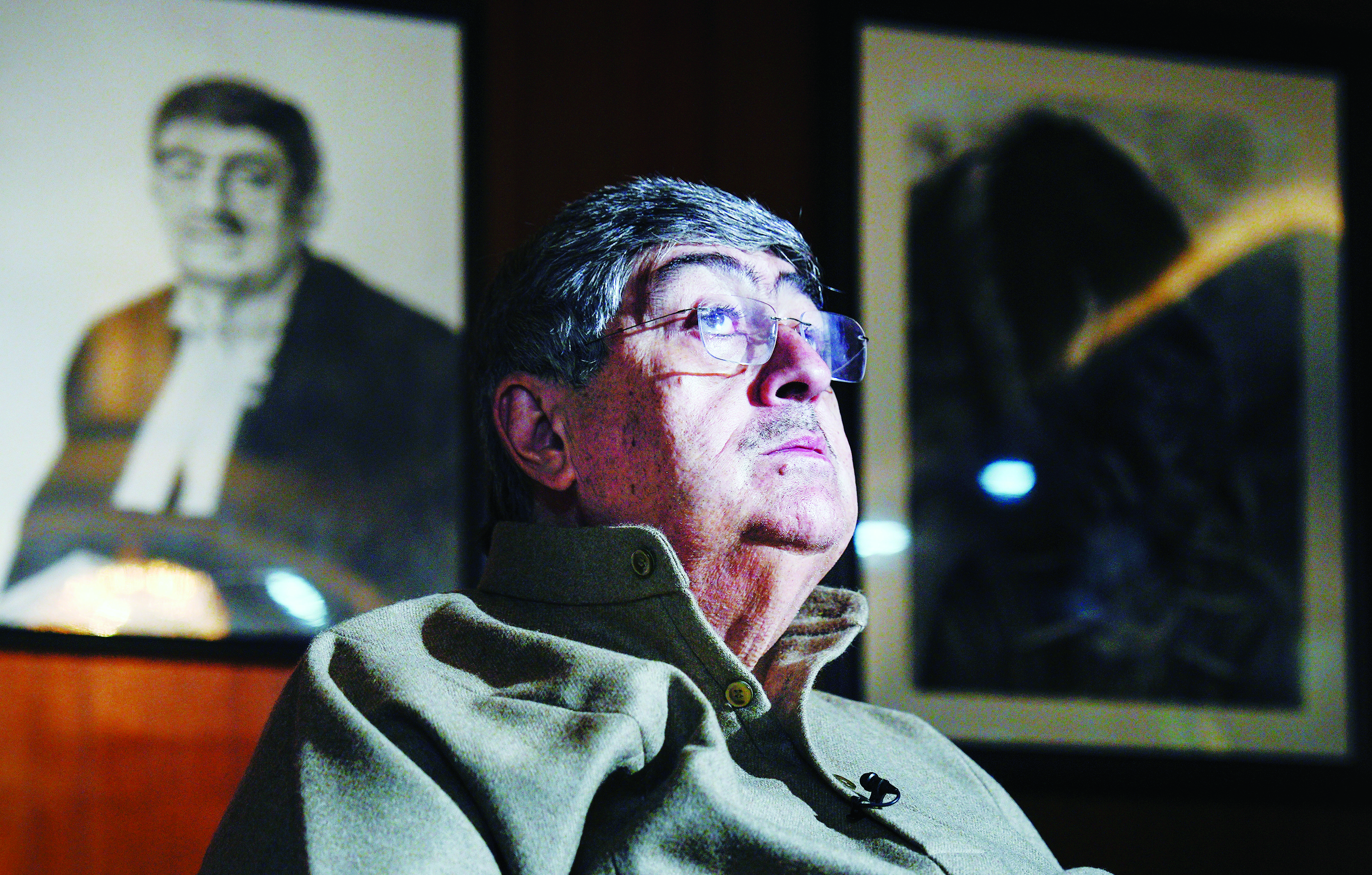 ‘Little said about 4L displaced Kashmiri Pandits because they not big electorate’