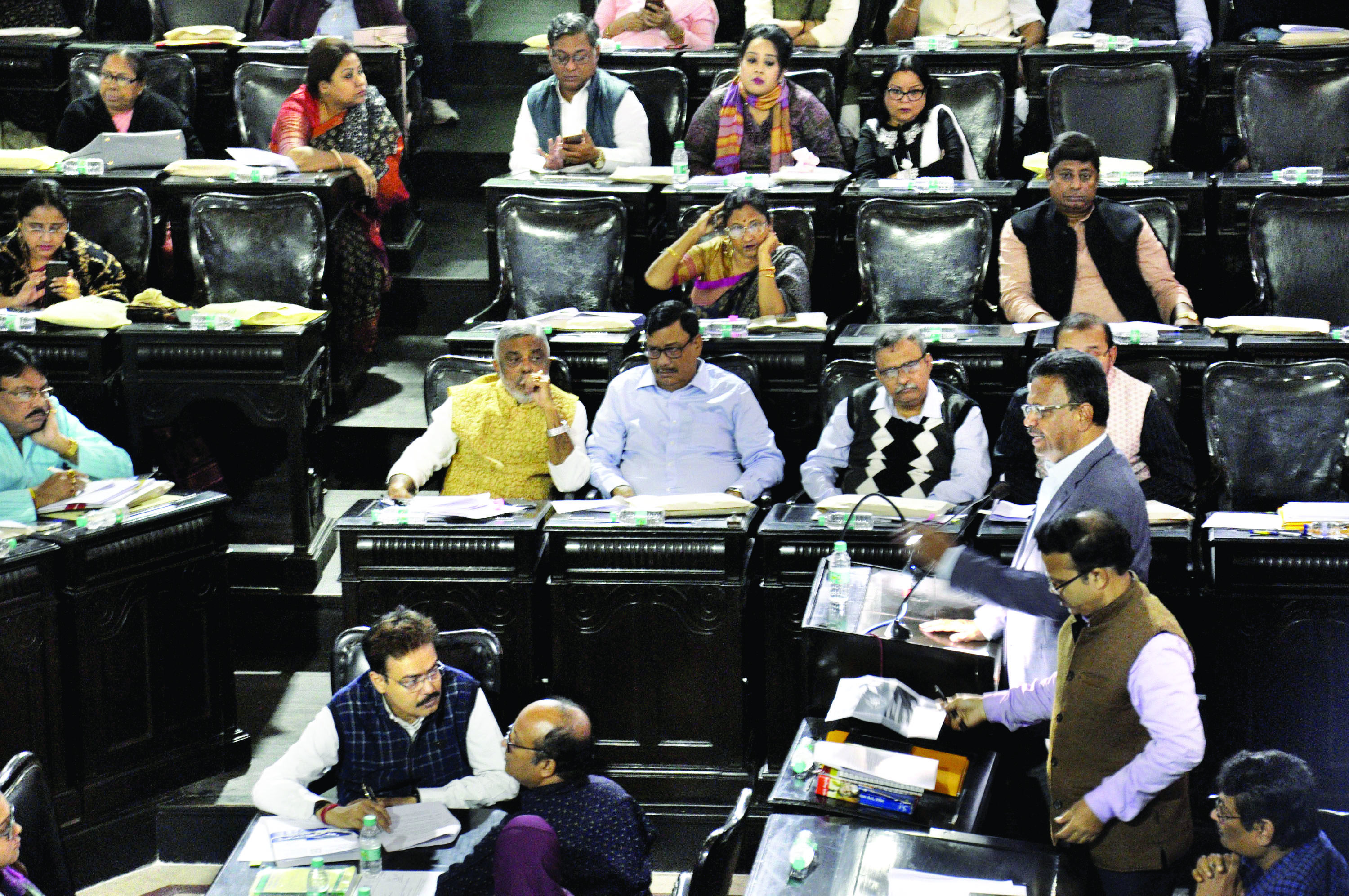 Under Borough XV: KMC releases list of waterbodies