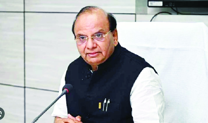 Revival of 29 posts of Principal, Dy education officer gets L-G’s nod