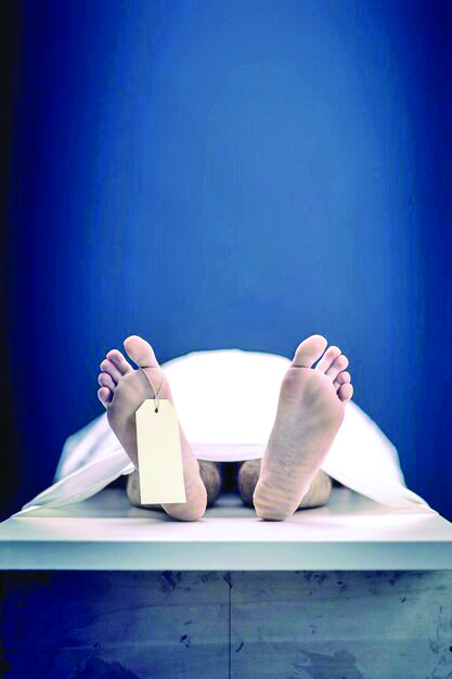 Indian-origin couple & daughter found dead in $5mn US mansion