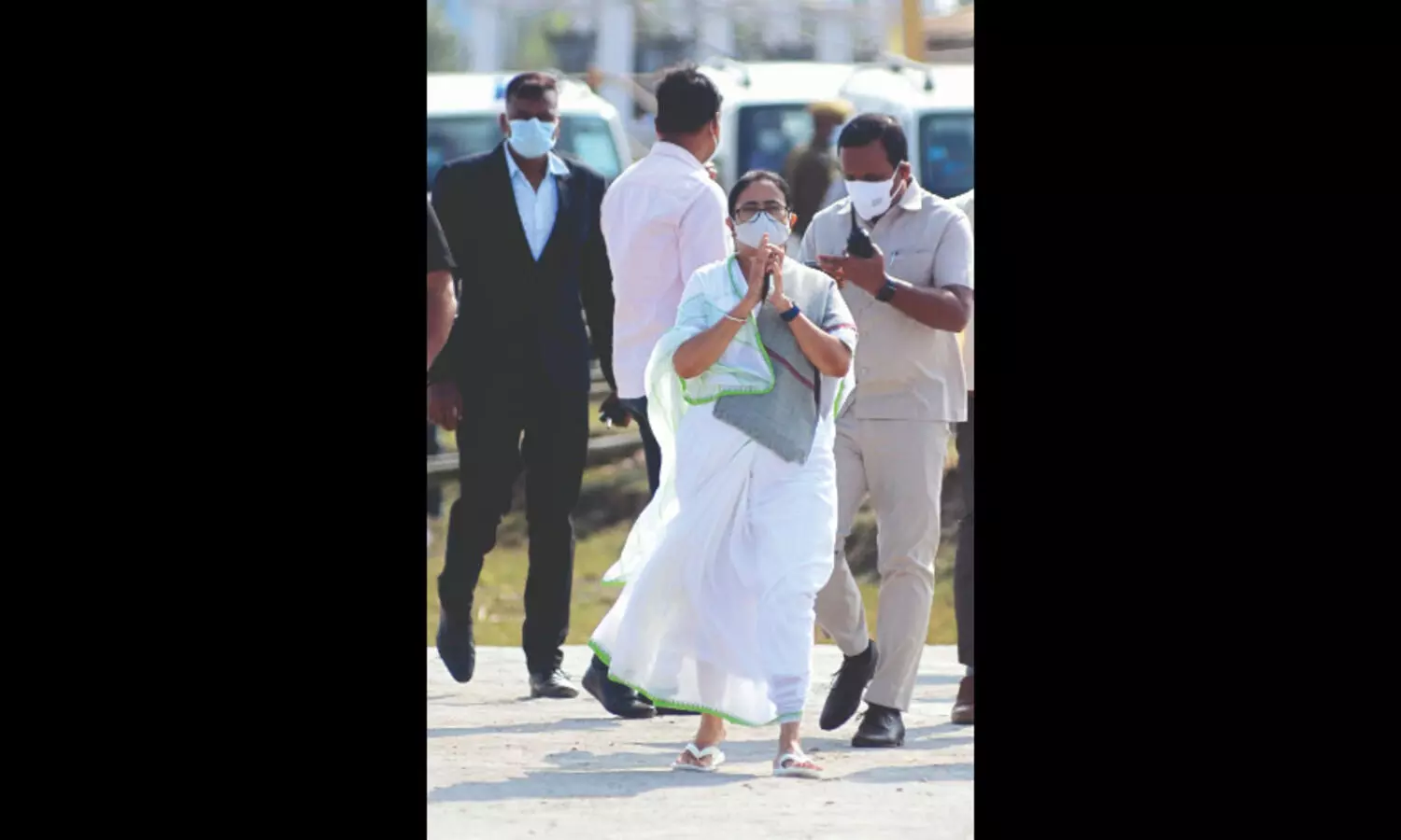 Mamata to visit Sagar Island on Jan 8 to oversee preparations