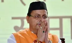 UCC will soon be implemented in Uttarakhand: CM Dhami UCC will soon be implemented in Uttarakhand: CM Dhami