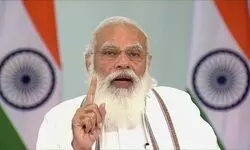 India brimming with self-confidence, imbued with spirit of self-reliance: PM Modi India brimming with self-confidence, imbued with spirit of self-reliance: PM Modi