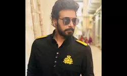 Faysal Quraishi calls for release of Indian films in Pakistan Faysal Quraishi calls for release of Indian films in Pakistan