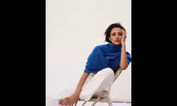 Triptii Dimri ‘hasn’t been able to sleep’ after Animal’s success Triptii Dimri ‘hasn’t been able to sleep’ after Animal’s success