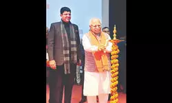 Khattar launches One Time Settlement-2023 Scheme