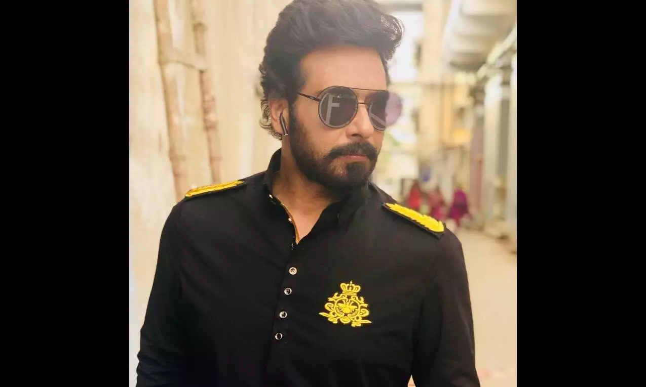 Faysal Quraishi calls for release of Indian films in Pakistan