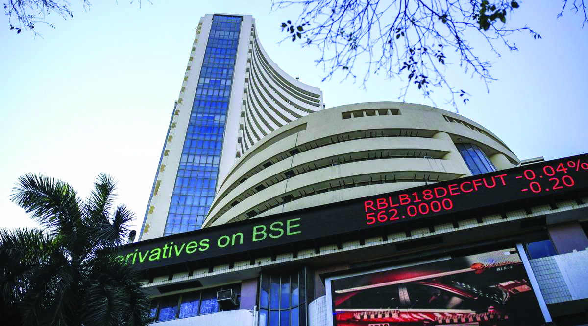 Markets set for eventful journey with slew of local & global cues