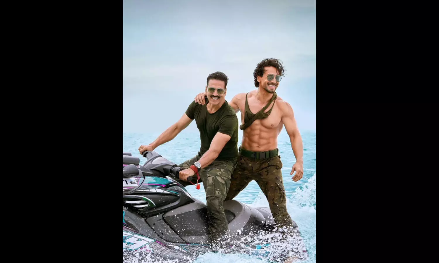 ‘Bade Miyan Chote Miyan’ to be released on Eid 2024