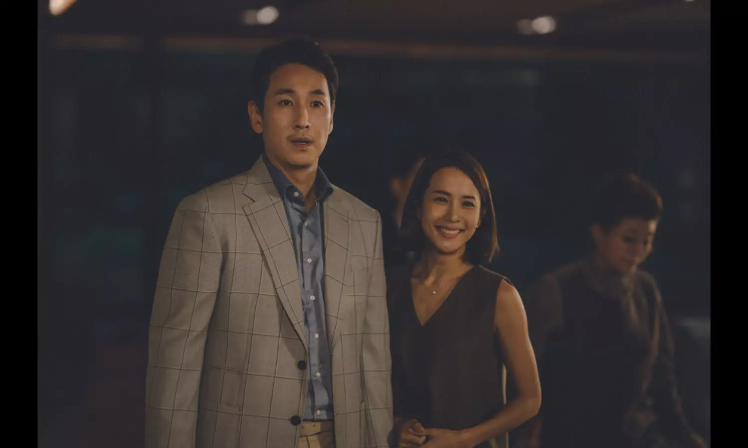 Cho Yeo-jeong remembers late ‘Parasite’ co-star Lee Sun-kyun Cho Yeo-jeong remembers late ‘Parasite’ co-star Lee Sun-kyun