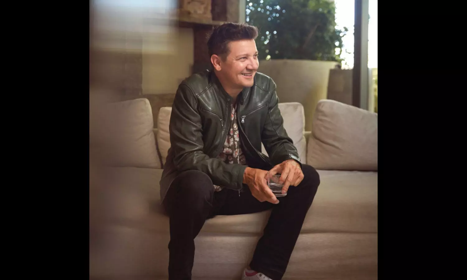 Jeremy Renner set to begin work on Mayor of Kingstown S3