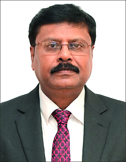 Sumit Sarkar to function as ER’s GM Sumit Sarkar to function as ER’s GM
