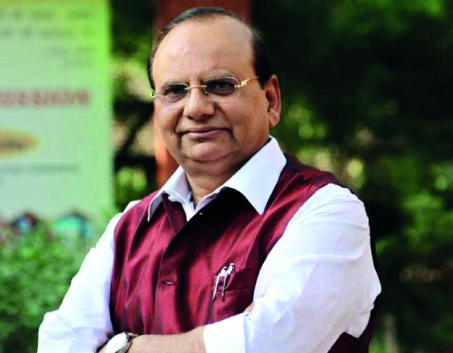 L-G approves higher pay scale to assistant public prosecutors