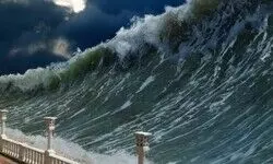 Japan issues tsunami alert after series of strong quakes off its western coast Japan issues tsunami alert after series of strong quakes off its western coast