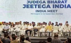 No meeting held to appoint convener of opposition INDIA bloc confirms Sanjay Raut