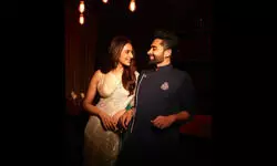 Rakul Preet Singh and Jackky Bhagnani to marry in February this year Rakul Preet Singh and Jackky Bhagnani to marry in February this year