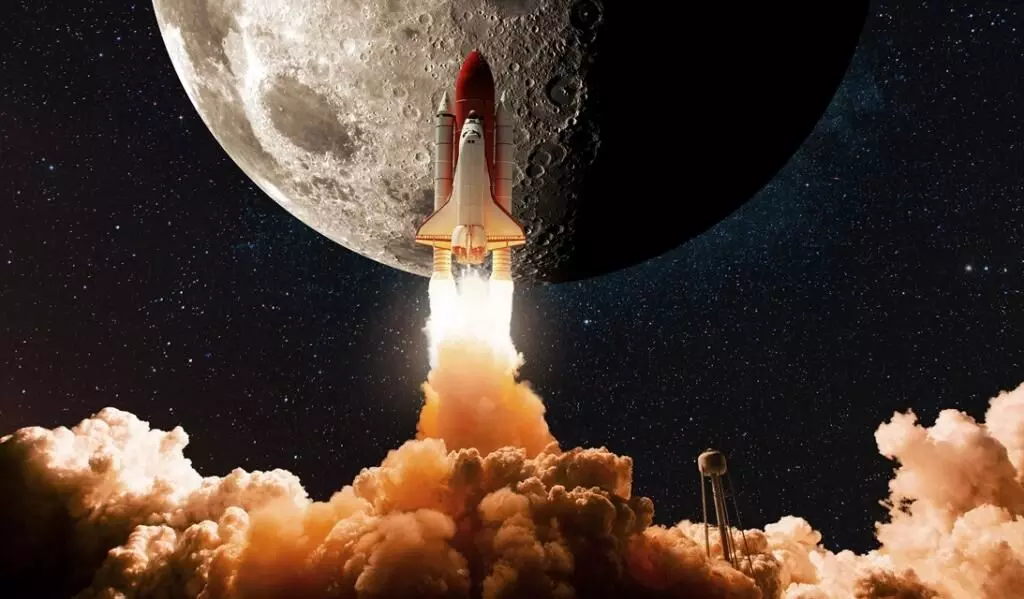 A year of cosmic marvels A year of cosmic marvels