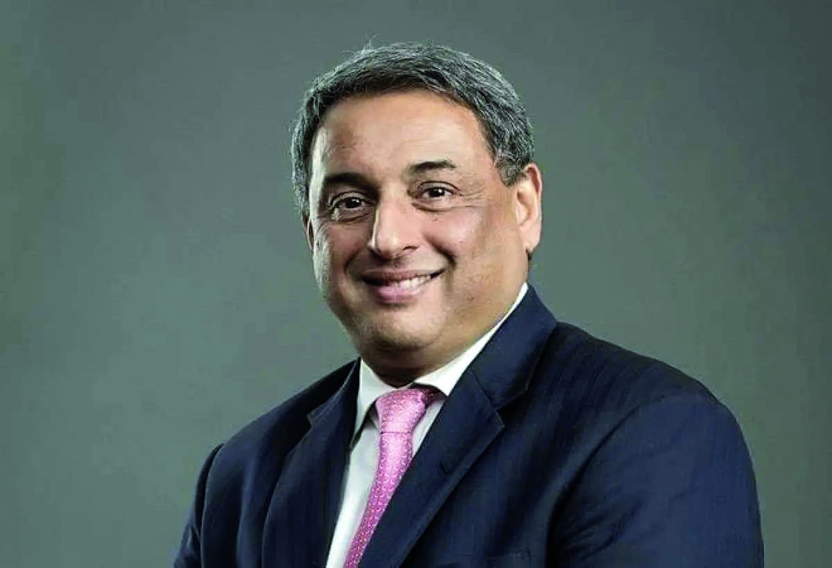 India’s steel sector still in recovery   mode post Covid: Tata Steel CEO