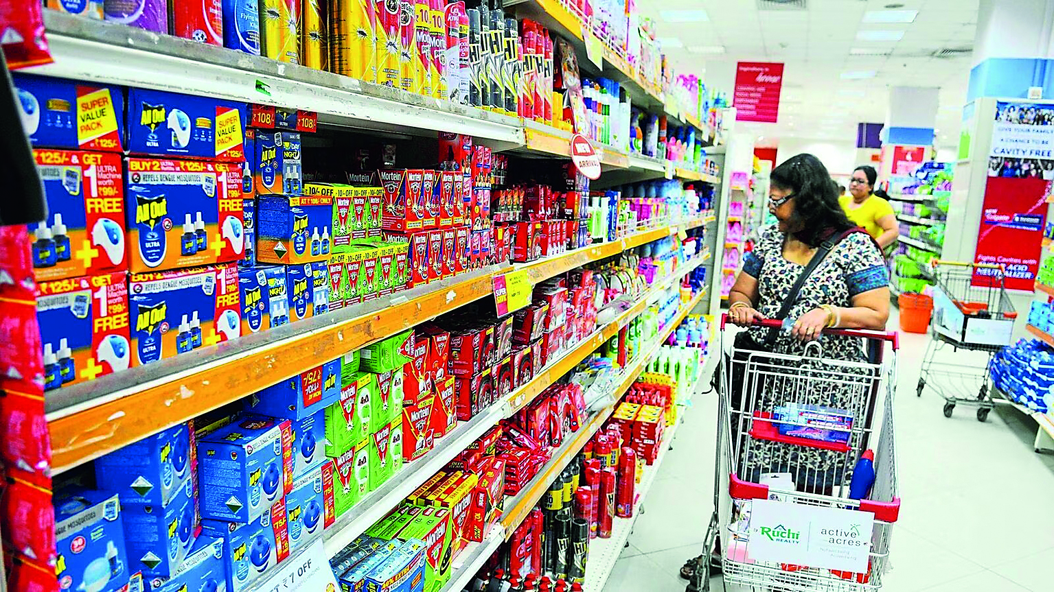 Printing ‘mfg date’, ‘unit sale price’ becomes mandatory from Jan 1