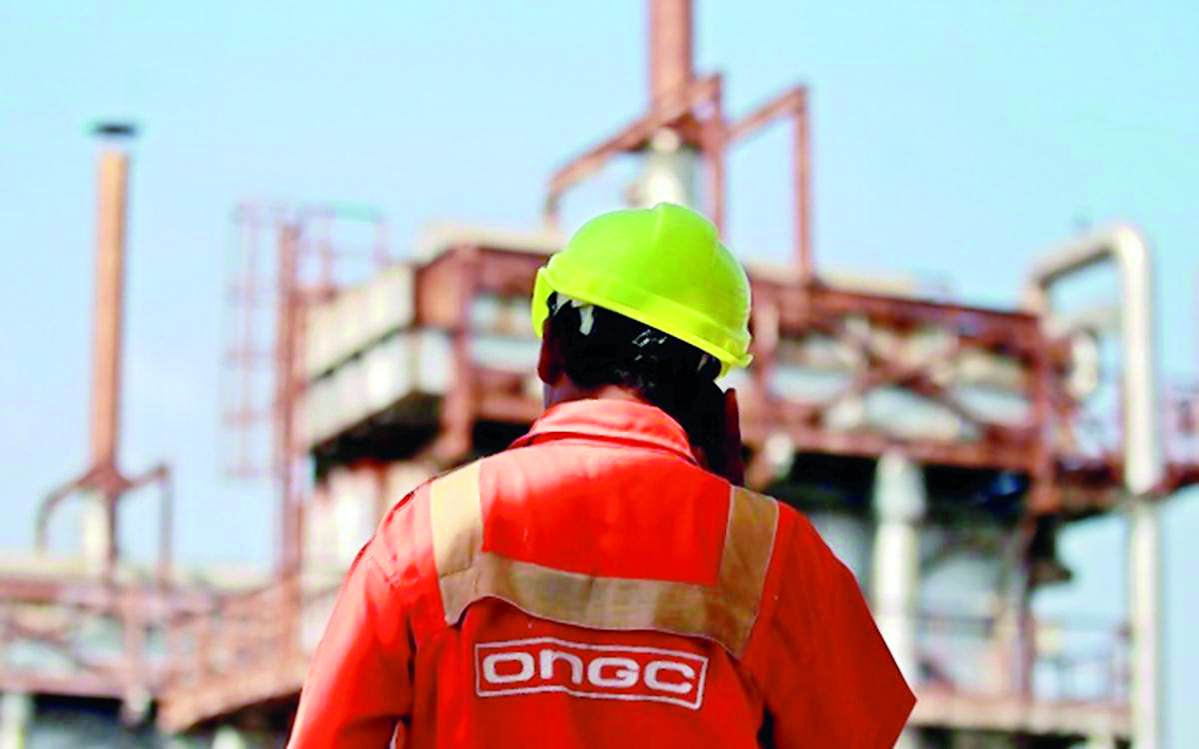 ONGC seeks partners to cut gas flaring, zero methane emission by 2030